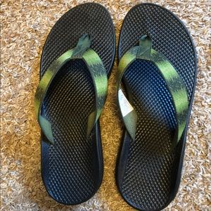 Chaco Flip Flops